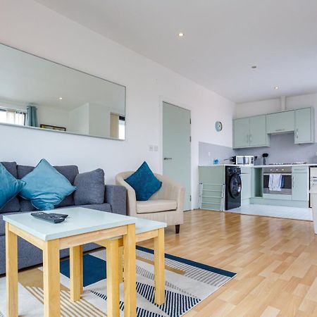 Guestready - Homely Apartment Near City Centre 利物浦 外观 照片