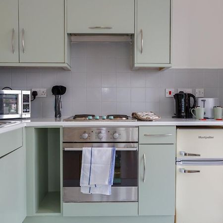 Guestready - Homely Apartment Near City Centre 利物浦 外观 照片