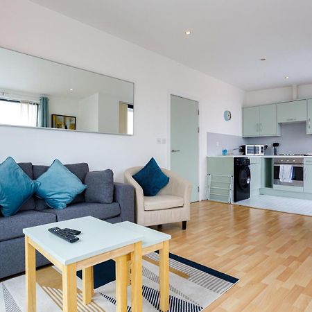 Guestready - Homely Apartment Near City Centre 利物浦 外观 照片