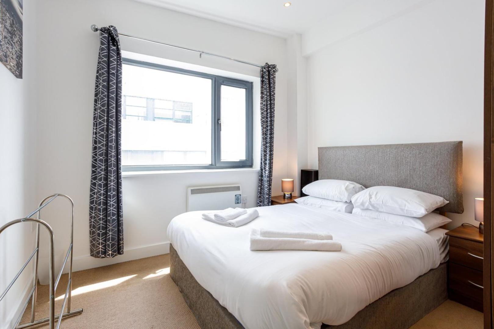 Guestready - Homely Apartment Near City Centre 利物浦 外观 照片