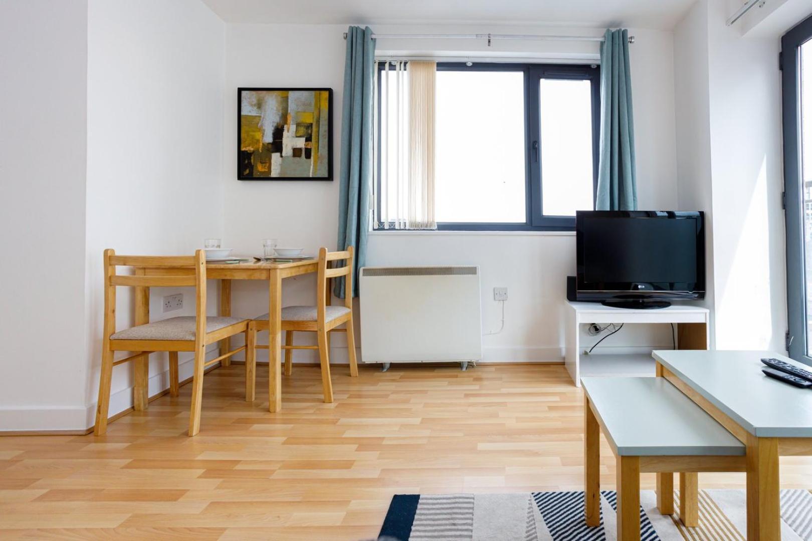 Guestready - Homely Apartment Near City Centre 利物浦 外观 照片