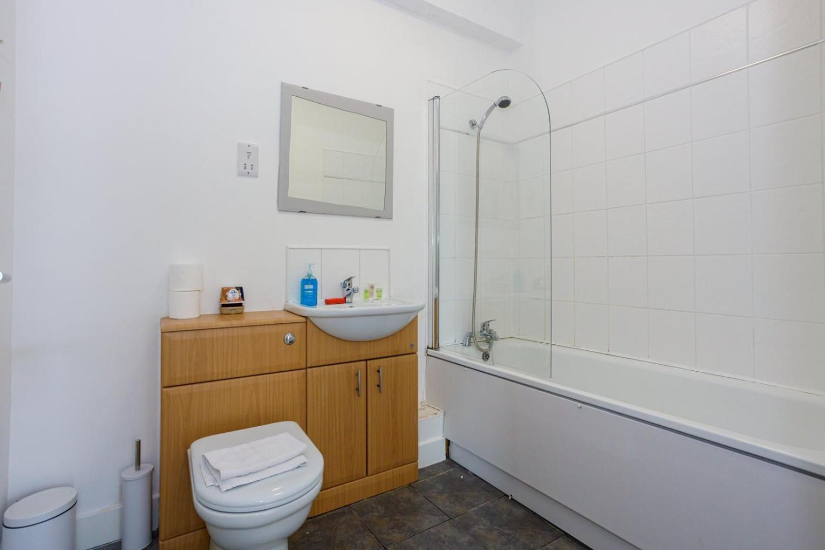 Guestready - Homely Apartment Near City Centre 利物浦 外观 照片