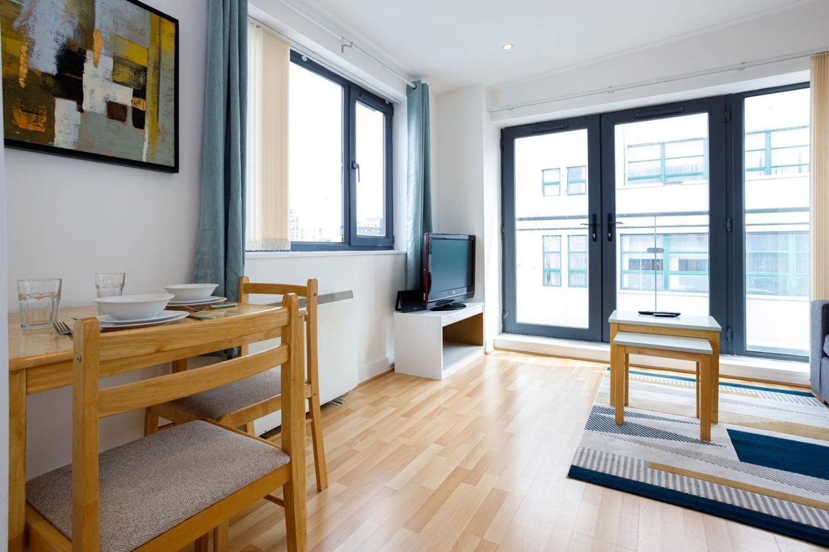 Guestready - Homely Apartment Near City Centre 利物浦 外观 照片