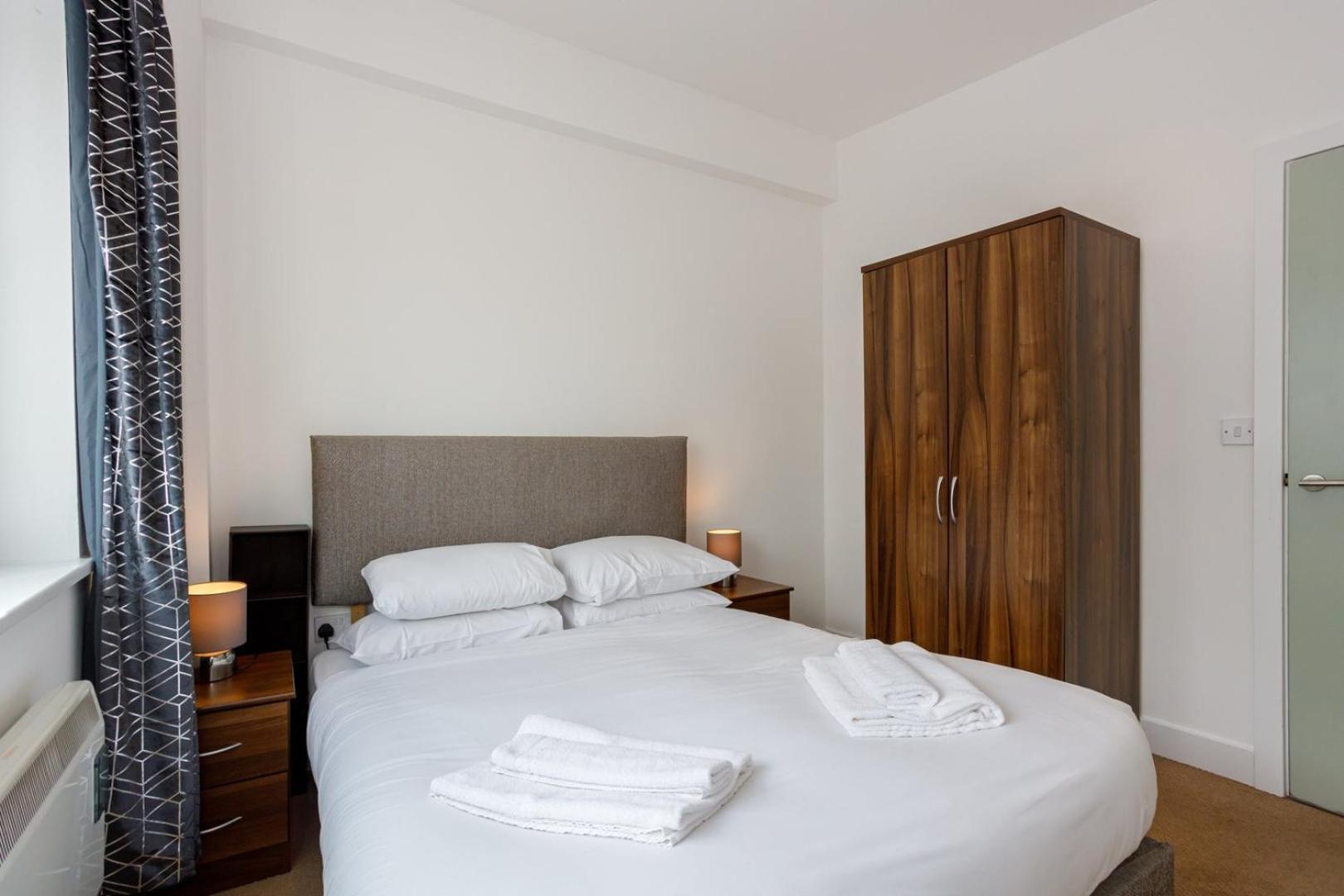 Guestready - Homely Apartment Near City Centre 利物浦 外观 照片