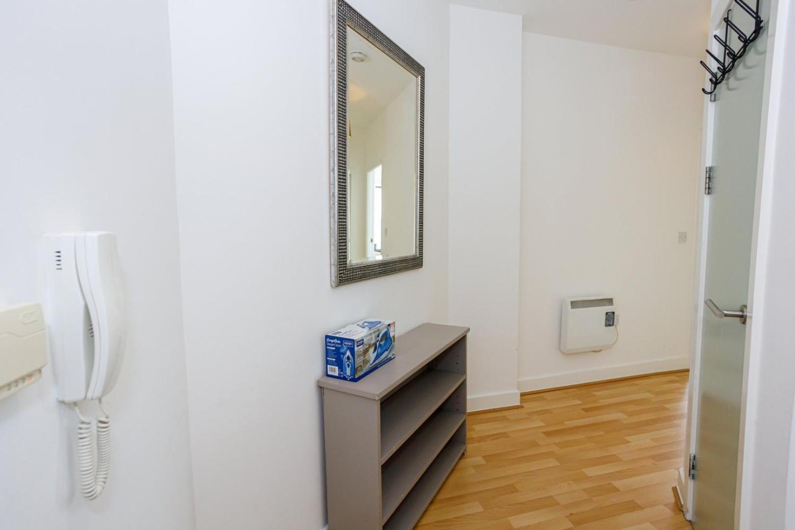 Guestready - Homely Apartment Near City Centre 利物浦 外观 照片